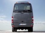Mercedes-Benz Sprinter Transfer 55 2014 года